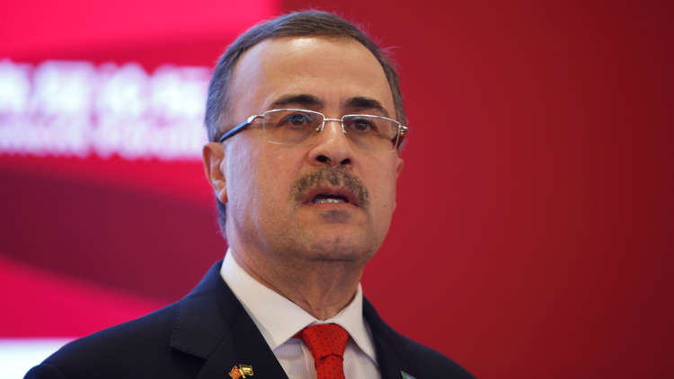 "أرامكو" تطور تقنيات فريدة في مجال النفط  