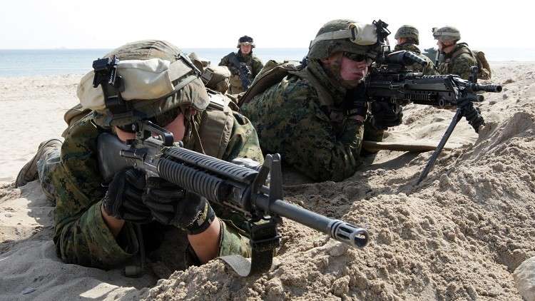 هل تنسحب القوات الأمريكية من شبه الجزيرة الكورية بعد القمة التاريخية؟