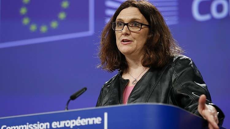 أوروبا تهدد واشنطن بـ