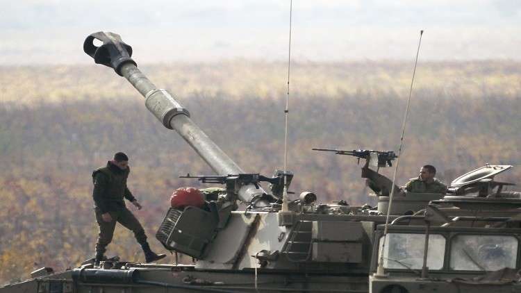 مقتل 3 فلسطينيين برصاص الجيش الإسرائيلي على حدود قطاع غزة