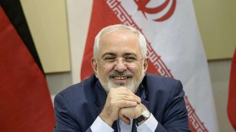وزير الخارجية الإيراني يستبق كلمة نتنياهو  المرتقبة مساء اليوم بتغريدة ساخطة