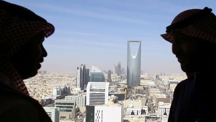 ارتفاع نصيب المواطن السعودي من الناتج المحلي
