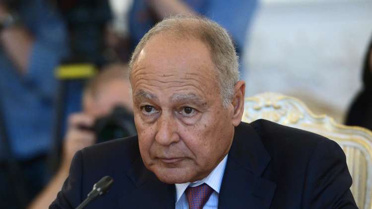 أبو الغيط يكشف عن المقابل الذي عرضته إسرائيل على مبارك