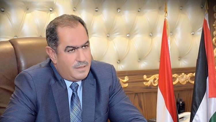 رئيس اتحاد عمال سوريا: إعادة الإعمار ستتم بأيد سورية ولسنا بحاجة لأحد