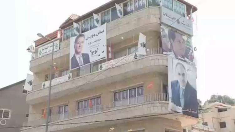 إنفاق مالي غير مسبوق في انتخابات لبنان