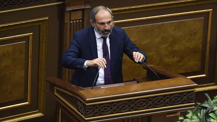 زعيم المعارضة الأرمنية: روسيا ستبقى حليفنا الاستراتيجي