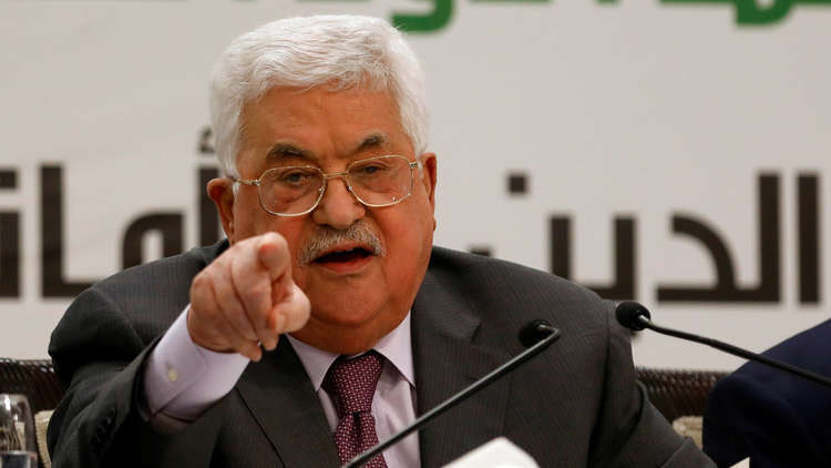 عباس: لا تصدقوا كل ما يشاع عن مواقف سعودية سلبية تجاه فلسطين!