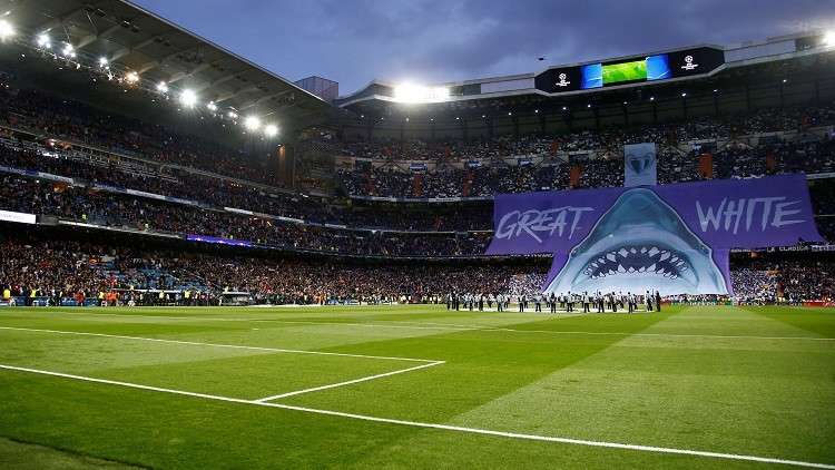 ريال مدريد وبايرن ميونيخ وجها لوجه .. التشكيلة الأساسية