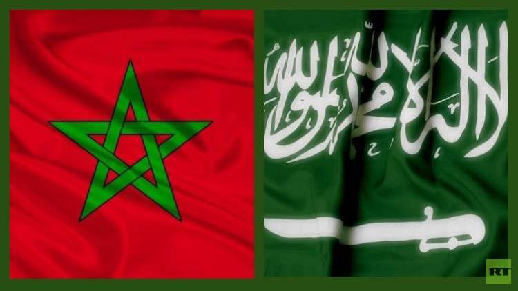 الرياض: المملكة تقف إلى جانب المغرب وتدين بشدة التدخلات الإيرانية