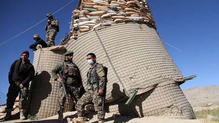 تقرير أمريكي: تراجع عديد قوات الأمن الأفغانية بـ11% خلال عام