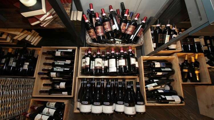 من الأكثر ولعا بالكحول بين أصحاب المهن؟