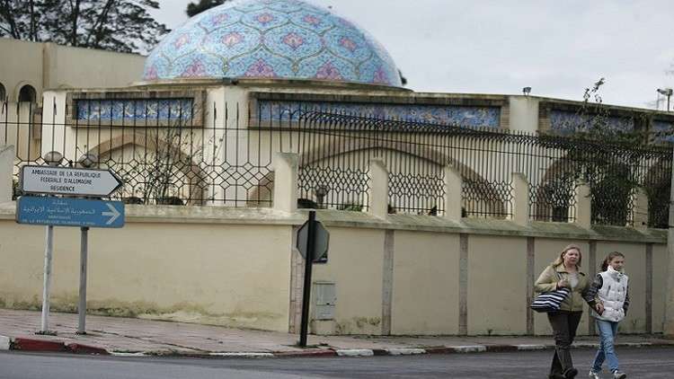 قرار القطيعة المغربية الإيرانية في مشرحة الاستقطاب الإقليمي