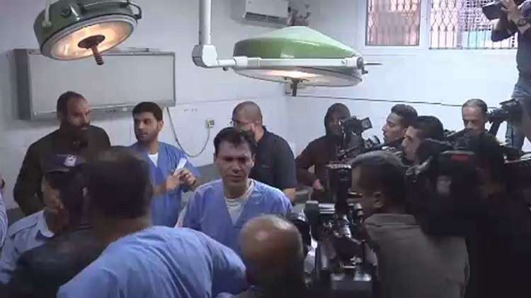 قطاع الخدمات الطبية.. أزمة تتفاقم في غزة