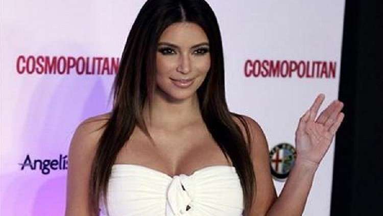 كاردشيان تتوسط لجدتها لدى ترامب