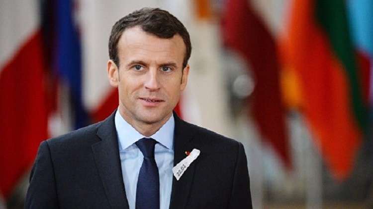 استطلاع: أكثر من نصف الفرنسيين غير راضين عن سياسة ماكرون الاقتصادية