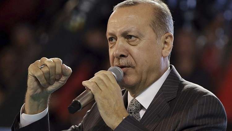 اللجنة العليا للانتخابات التركية توافق على طلبات 4 مرشحين وترفض 3 آخرين