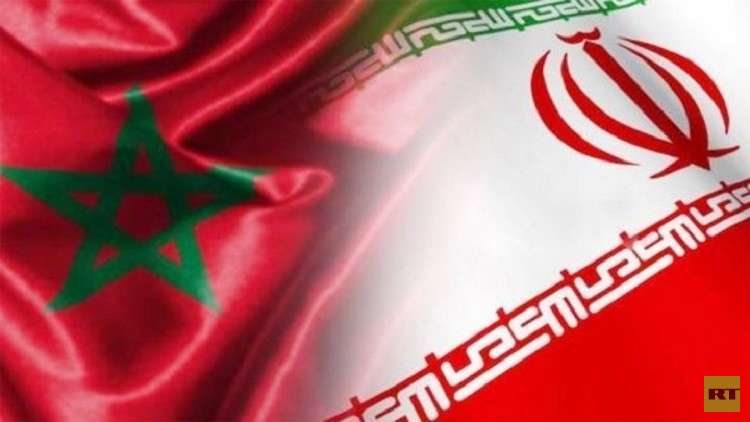 العلاقات الإيرانية المغربية بركان نشيط ينفجر بين الفينة والأخرى!