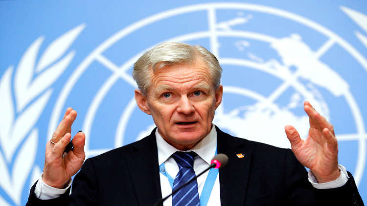 الأمم المتحدة: الحرب في سوريا متواصلة وتفاقم محتمل في الصراع