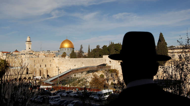 تقرير: واشنطن تطلب من تل أبيب تسليم 4 أحياء في القدس للفلسطينيين