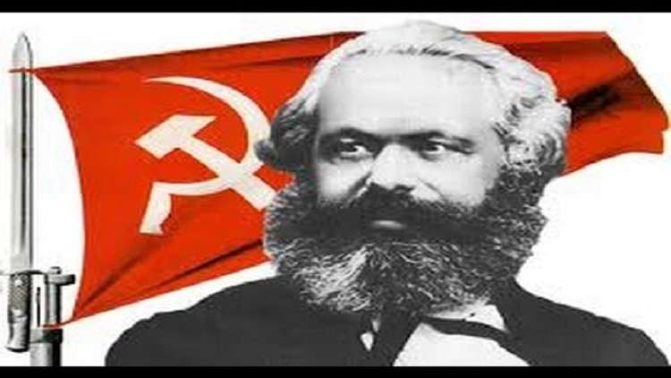 بمناسبة ذكرى ميلاد كارل ماركس الـ200: ثلث الروس يتعاطفون مع الماركسية وغالبيتهم الساحقة يعرفون عنه