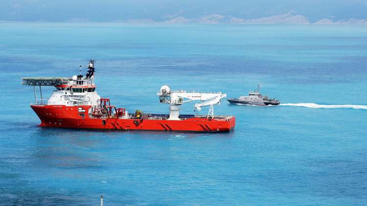 "السيل" وصل إلى تركيا