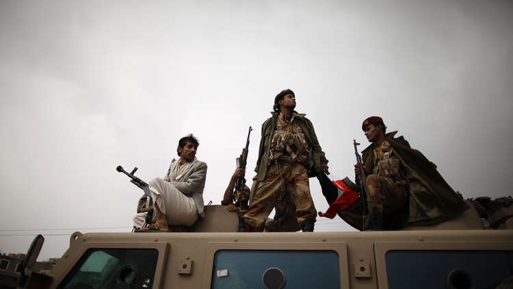 وزير يمني ردا على الإمارات: لن نفرط بجزيرة سقطرى واليمنيون سيدافعون عن ترابهم 