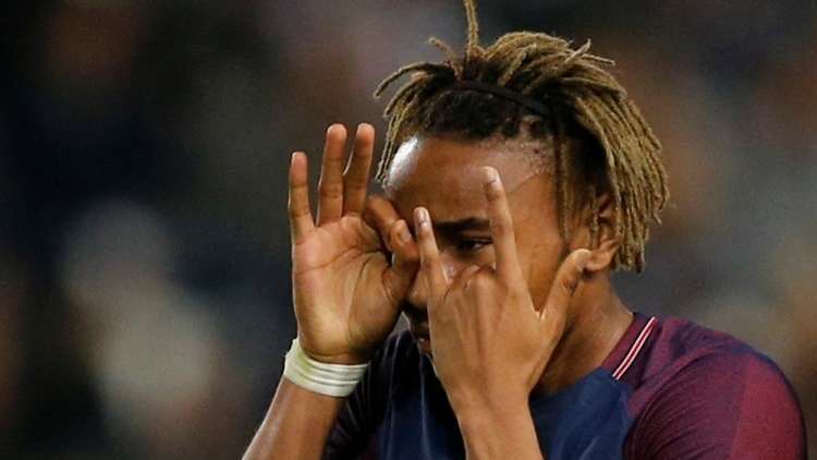 أميان يفرض التعادل على الأمراء