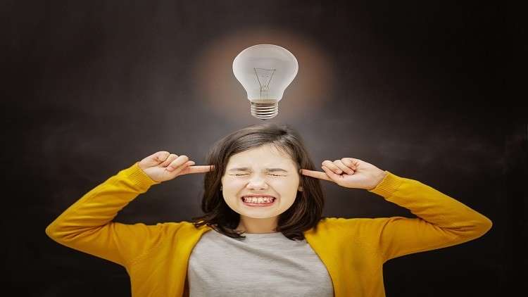 طريقة "مجنونة" لحل المشاكل المعقدة!