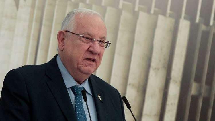 الرئيس الإسرائيلي يزور إثيوبيا على وقع أزمة سد النهضة بين القاهرة وأديس أبابا