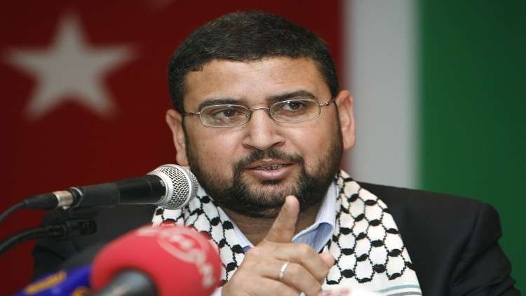 متحدث باسم "حماس" يكشف عن هدف أمريكا من صفقة القرن