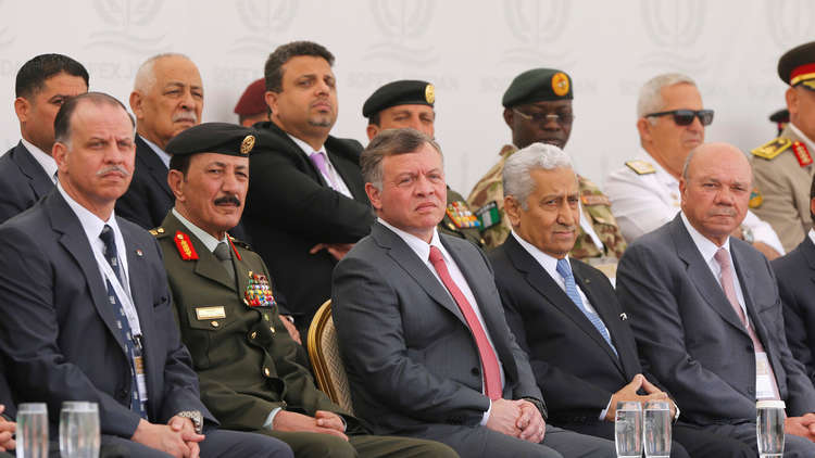 روسيا تعرض مجموعة من أحدث أسلحتها في عمان