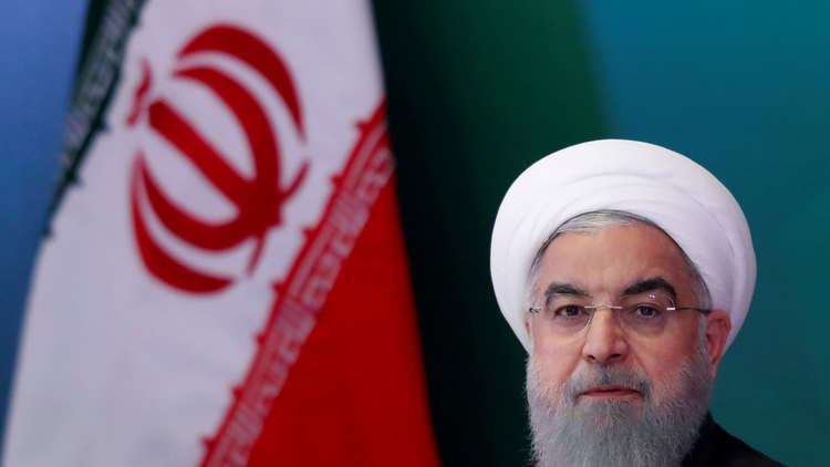 روحاني: انسحاب أمريكا من الاتفاق النووي خطأ استراتيجي ستندم عليه