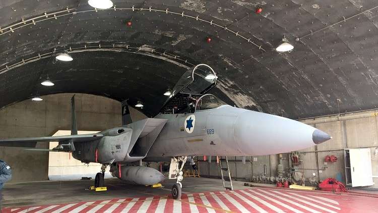 لماذا تسمح روسيا لإسرائيل بقصف سوريا