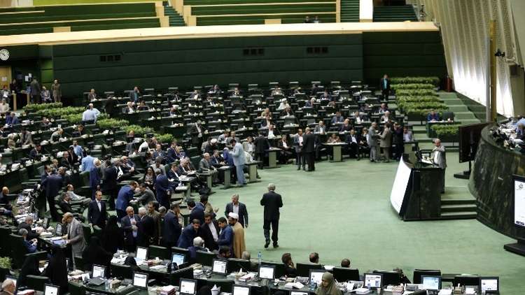 برلماني إيراني: إسرائيل عاجزة عن القضاء على الأسد