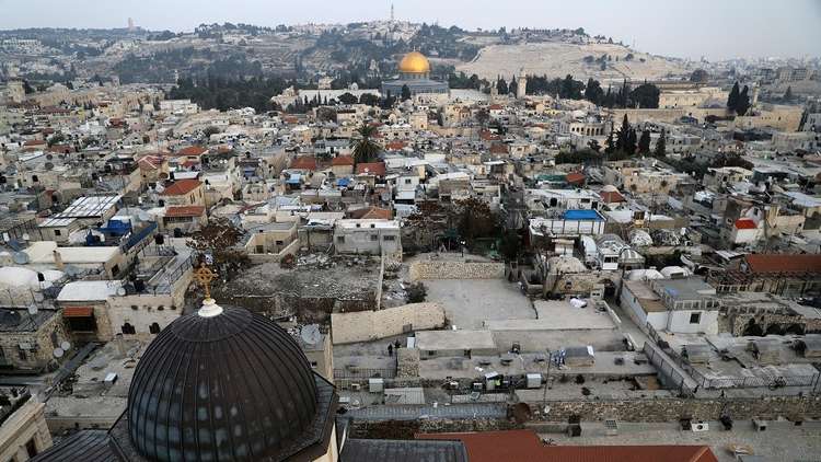 إسرائيل: دولة جديدة تنقل سفارتها إلى القدس حتى نهاية الشهر