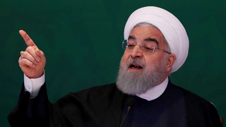 طهران: سنلتزم بالاتفاق النووي إذا ظلت مصالحنا مضمونة