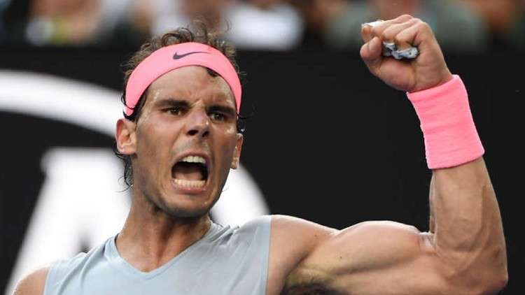 نادال يدافع عن الحكام بعد "الكلاسيكو"