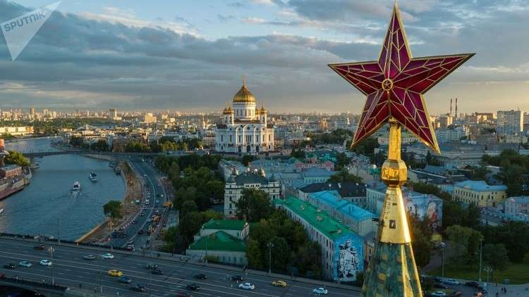 مرسوم بوتين حول تنمية روسيا سيكون برنامج عمل للحكومة الجديدة