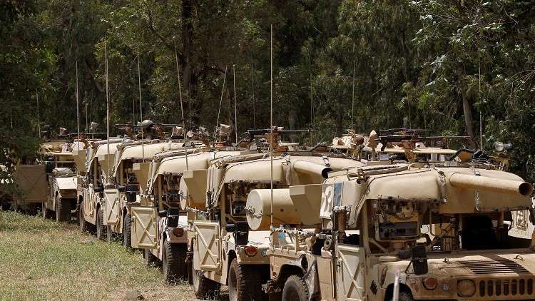 ظل الحرب: مآل المواجهة بين إيران وإسرائيل