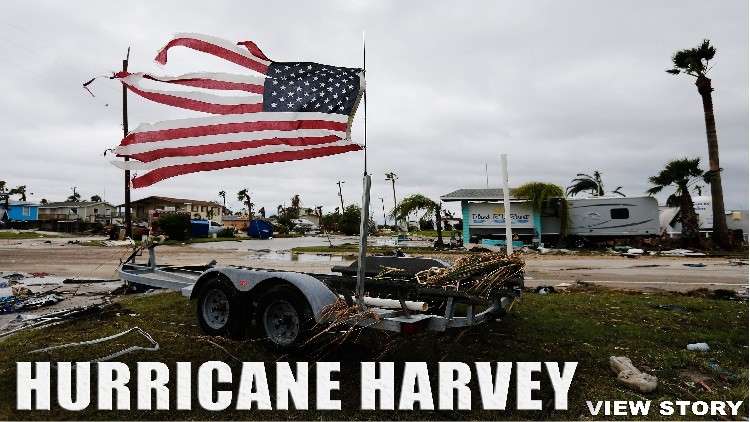 رصد شذوذ كارثي في المحيط الأطلسي