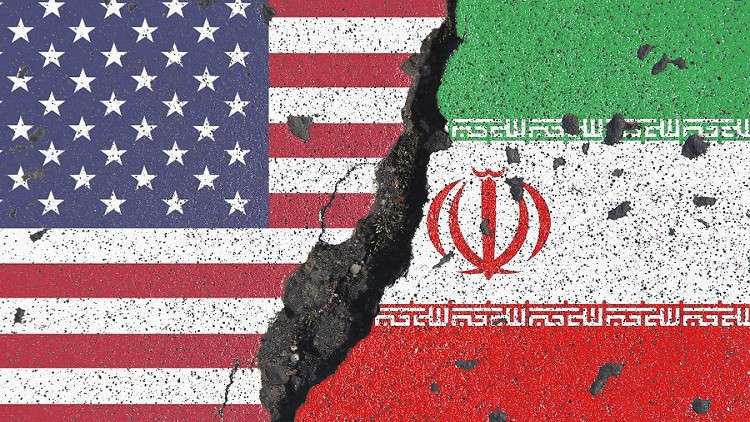 تحذير: واشنطن تمنح شركاء إيران فرصة للتعقّل