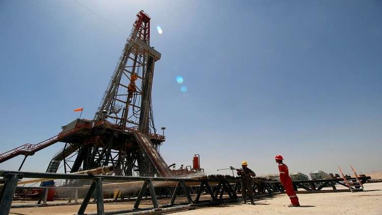 روسيا بصدد التنقيب عن النفط في السودان