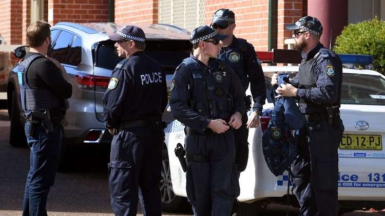 العثور على 7 جثث بينهم 4 أطفال في أستراليا 