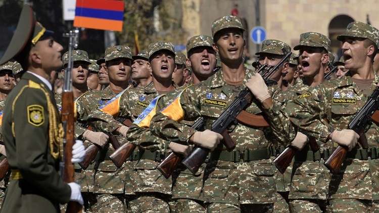 رئيس الوزراء الأرمني الجديد يواصل التعديلات الوزارية بالأجهزة الأمنية