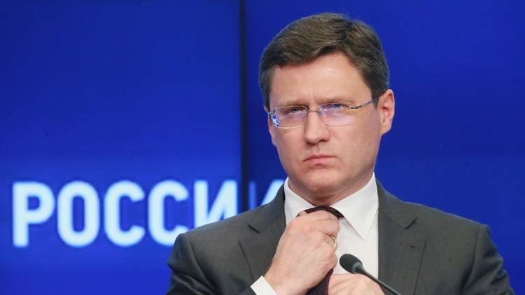 موسكو تطمئن أسواق النفط