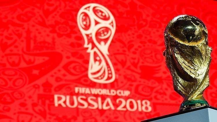  3 عرب ضمن قائمة 8 لاعبين سيغيبون عن مونديال روسيا