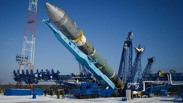 في هذا العام لن تطير.. العقوبات تمنع الطيران إلى الفضاء