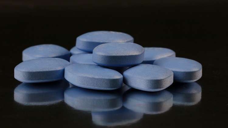 اكتشاف علاج جديد سيقضي على الفياغرا  