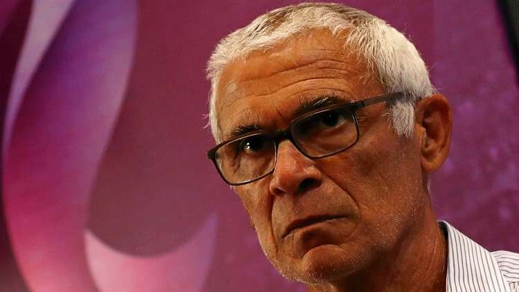 مونديال روسيا.. الفرعون صلاح يحمل آمال المصريين