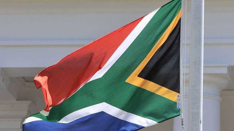 جنوب أفريقيا تستدعي سفيرها لدى إسرائيل